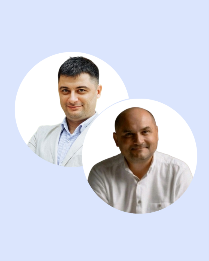 Panel: <br>1. Optimizarea costurilor salariale prin facilități fiscale: instrumente legale pentru companii. <br><span color-type="color" style="color: #9251b0;"><span style="font-weight: 700;">Iuri</span> <span style="font-weight: 700;">CICIBABA</span><span style="font-weight: 400;">, Country Managing Partner, Forvis Mazars</span></span><br>